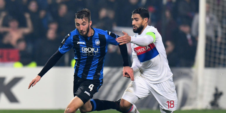 Nabil Fekir’s move to Liverpool edges closer