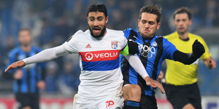 Chelsea ready to rival Liverpool for Nabil Fekir