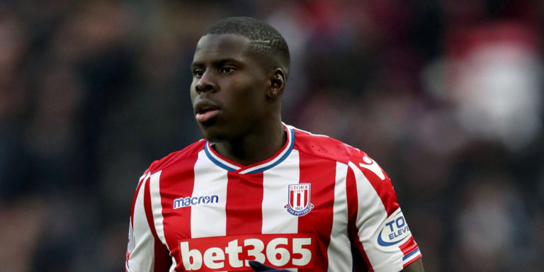 Kurt Zouma in line for move to Turkey