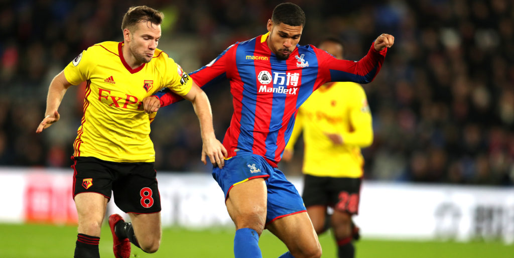 Palace told to pursue permanent Loftus-Cheek deal