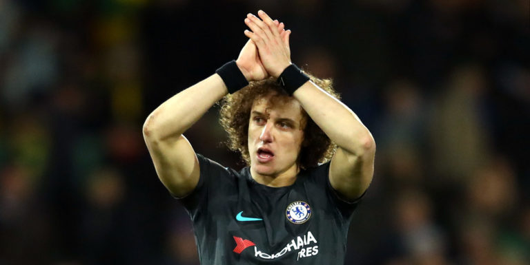 Chelsea lining up swap deal for Koulibaly