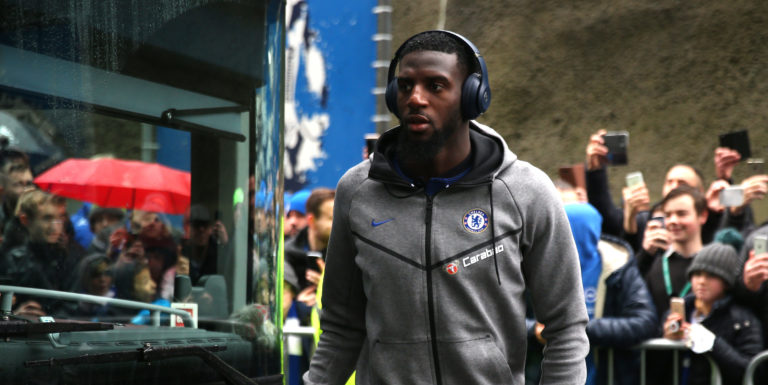 Borussia Dortmund keen on Tiemoue Bakayoko