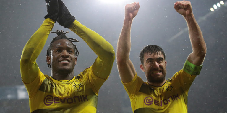 Chelsea morning news round-up – 27th May 2018
