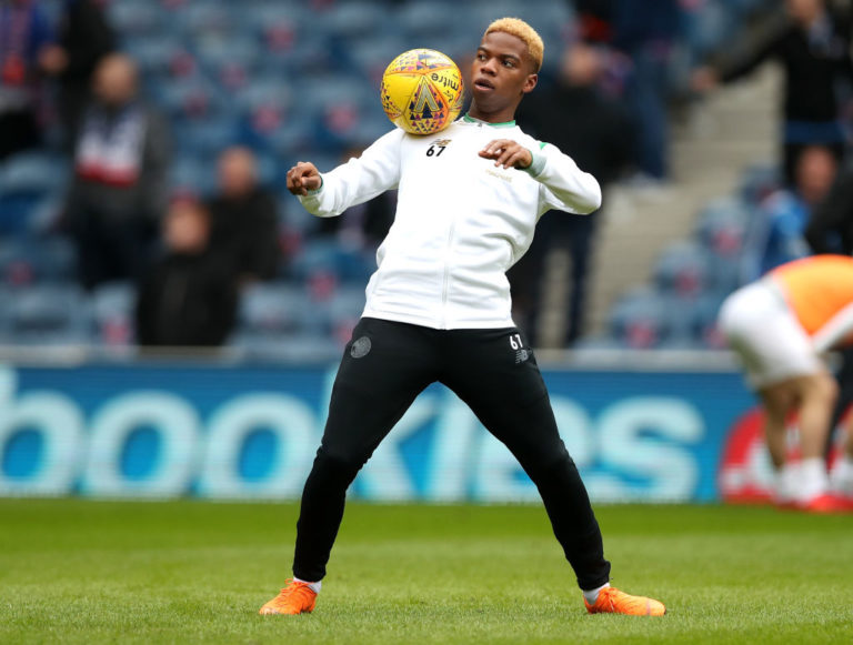 Charly Musonda still hoping for Stamford Bridge exit