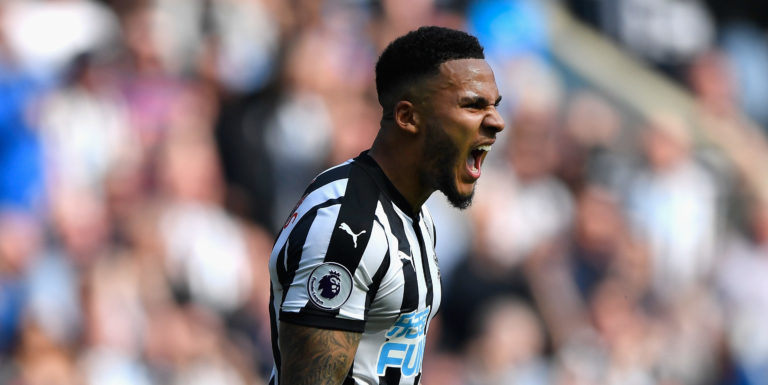 Chelsea to face competition in the race to sign Jamaal Lascelles