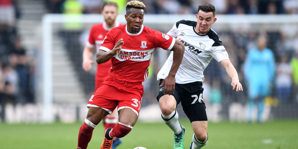 Chelsea ‘leading the race’ to sign Traore