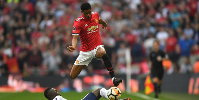 Chelsea in contention to sign Rashford