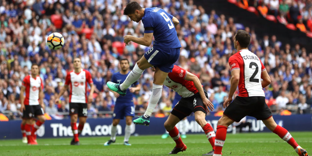 Morata reveals the true extent of his injuries