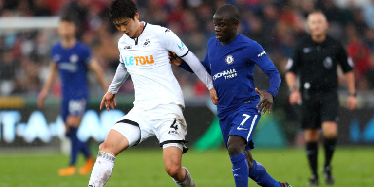 Abramovich sanctions Kanté sale to Spanish giants