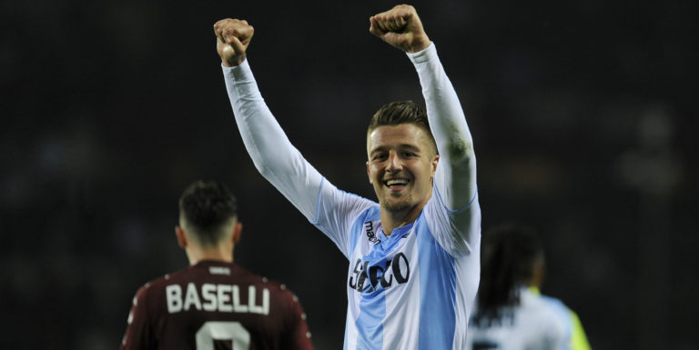 Five Serie A midfielders Chelsea should target this summer