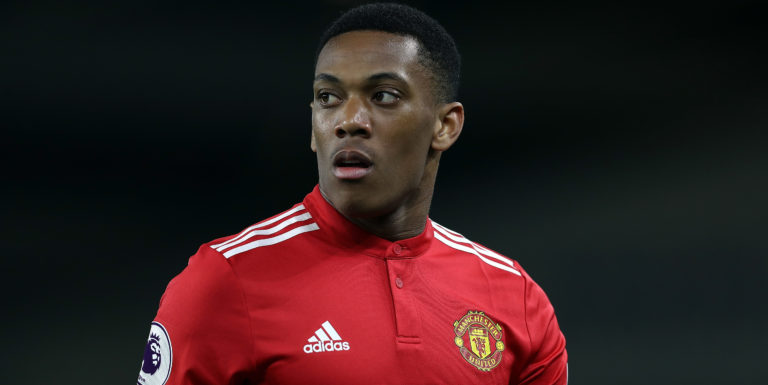 Spurs hopeful of beating Chelsea to Martial