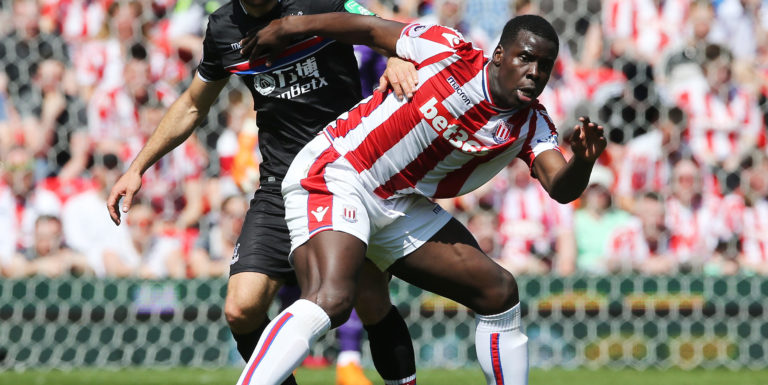 Fiorentina keen to snap up Zouma on loan