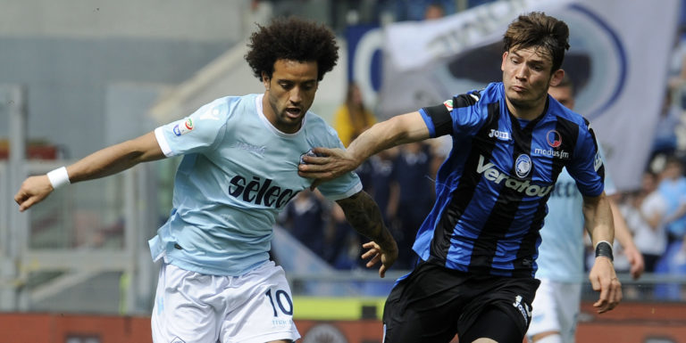 West Ham join Chelsea in the race to sign Felipe Anderson