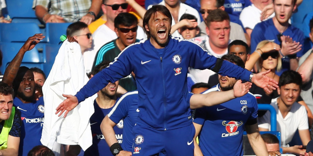 Chelsea’s end of season awards – who won what?