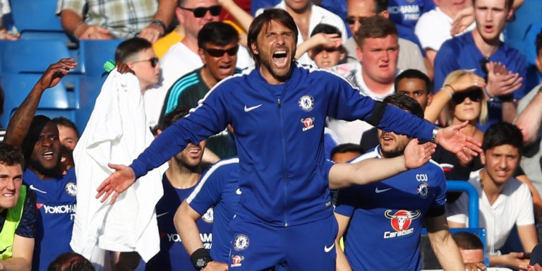 Chelsea’s end of season awards – who won what?