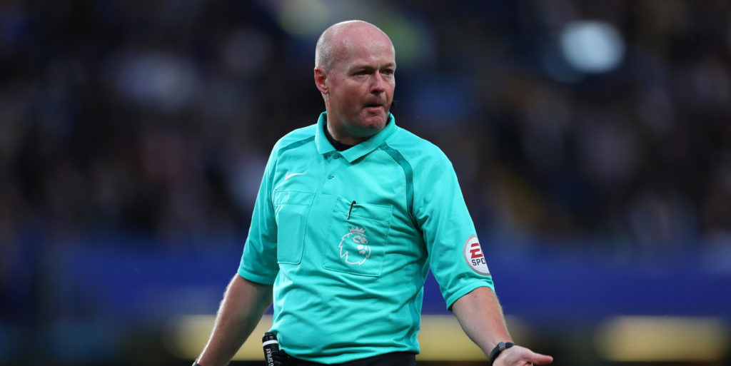 Marcos Alonso feels referee has let Chelsea down