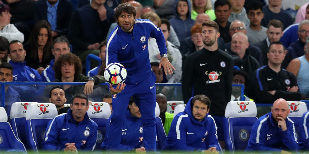 Chelsea Predicted XI: Newcastle United (A)