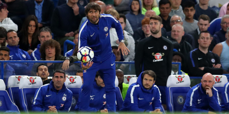 Chelsea Predicted XI: Newcastle United (A)