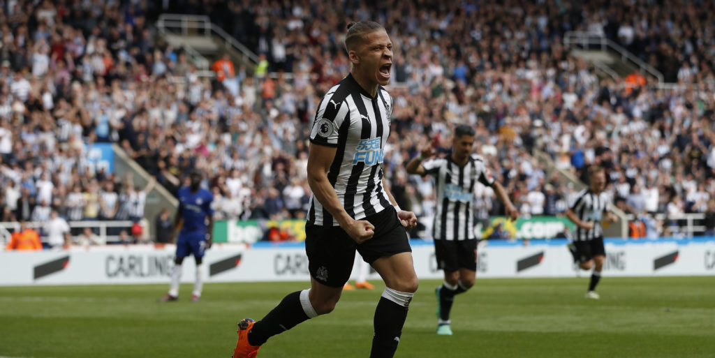 Chelsea player ratings: Newcastle (A)