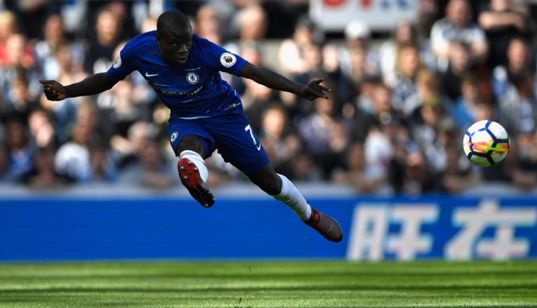 PSG not put off by Kante’s bumper new Chelsea contract