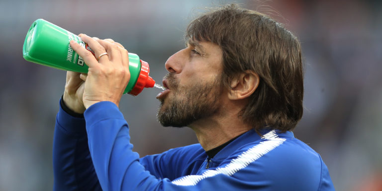 FA Cup Final – Chelsea v Manchester United: Key Battles