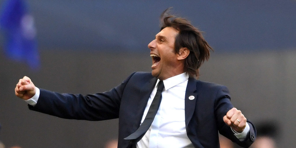 Melchiot: Conte replacement must bring excitement back to Chelsea