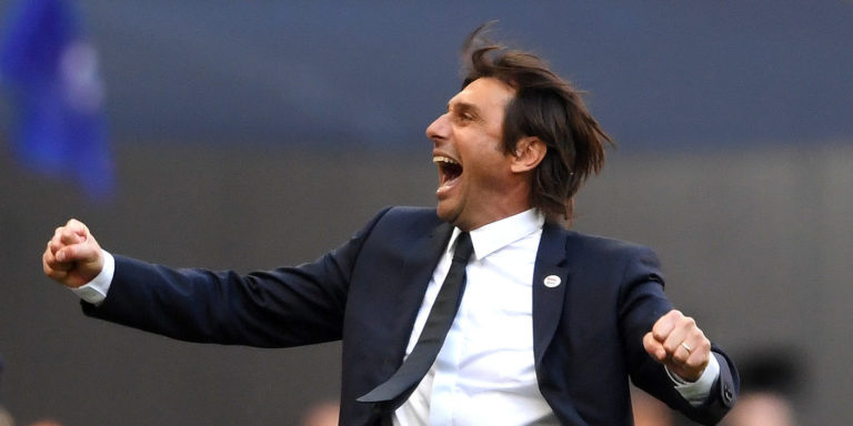 Melchiot: Conte replacement must bring excitement back to Chelsea