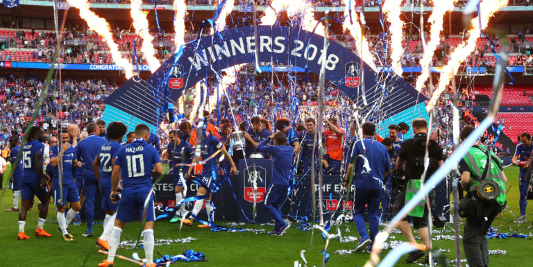 Chelsea player ratings: Manchester United (N)