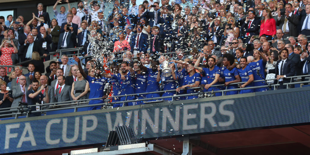 Chelsea make Bayern star their top target, goalkeeper negotiates with PSG and more: Chelsea news round-up