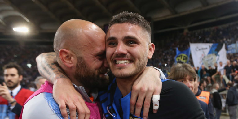 Mauro Icardi to be Sarri’s first signing as Chelsea boss