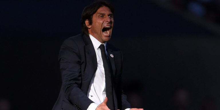 Conte expected to leave Chelsea within 48 hours