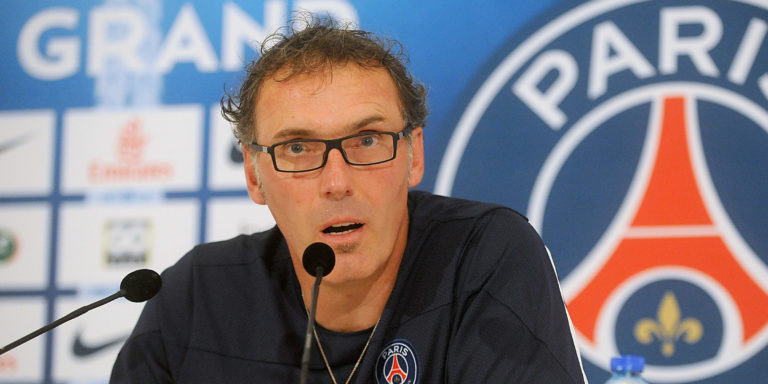 Laurent Blanc leads race for Chelsea managerial role