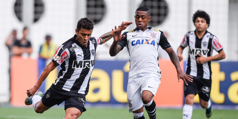 Malcom’s representatives fly in to discuss potential Chelsea switch
