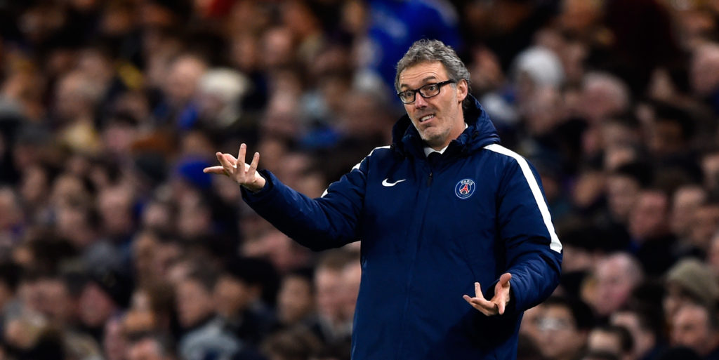 Chelsea leaning towards appointing Blanc