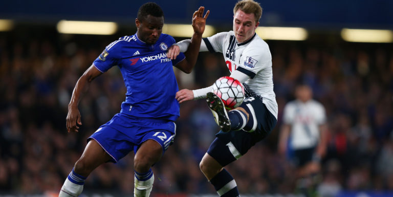 John Obi Mikel says Chelsea in “very safe hands” with Abramovich