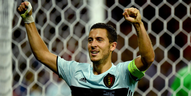 World Cup 2018: The Chelsea stars ready to make an impact in Russia