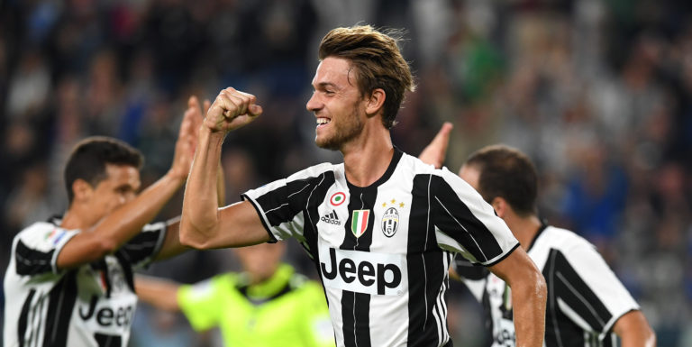 Chelsea have bid for Rugani rejected by Juventus