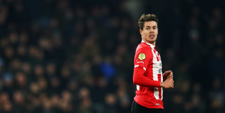 Chelsea midfielder Marco van Ginkel set for another loan switch
