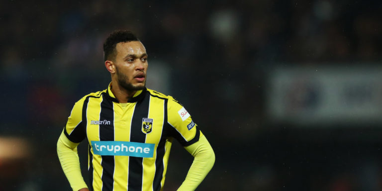 Leeds closing in on Baker swoop