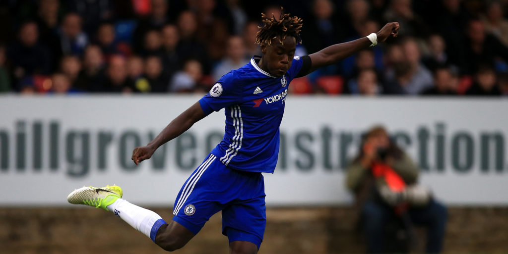 Trevoh Chalobah joins Ipswich on loan