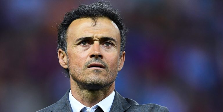 Chelsea edge closer to Enrique deal