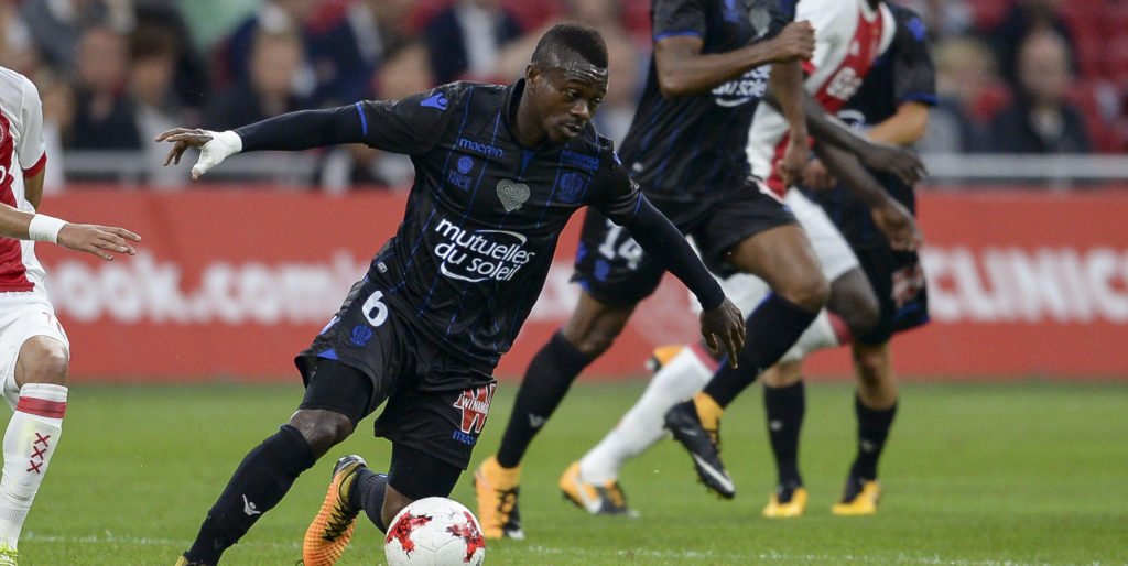 Chelsea target Seri in talks to sign for Napoli
