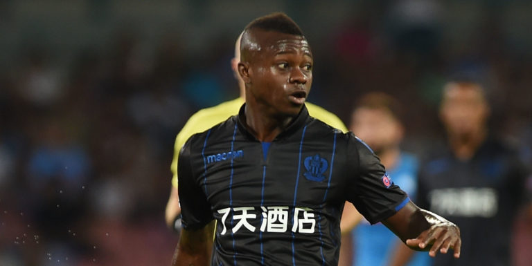 Chelsea in advanced talks to sign Jean-Michael Seri