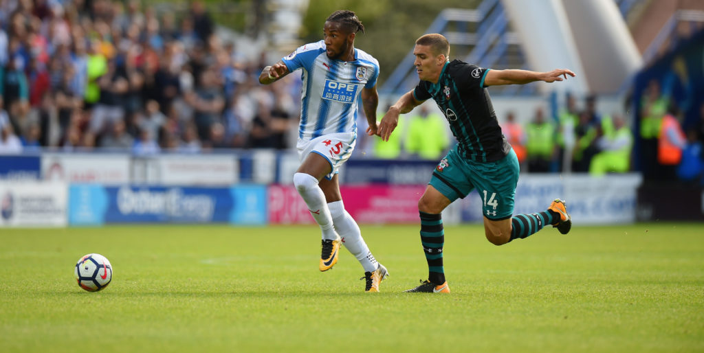 Newcastle, Norwich and Birmingham keen to sign Palmer