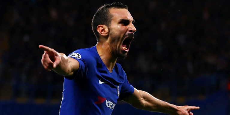 Davide Zappacosta set for move to Inter Milan