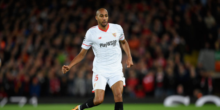 Chelsea linked with surprise move for Steven N’Zonzi