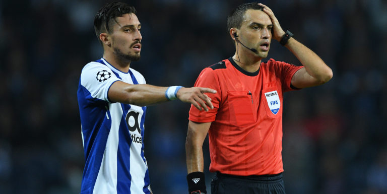 Chelsea and Liverpool linked with Alex Telles