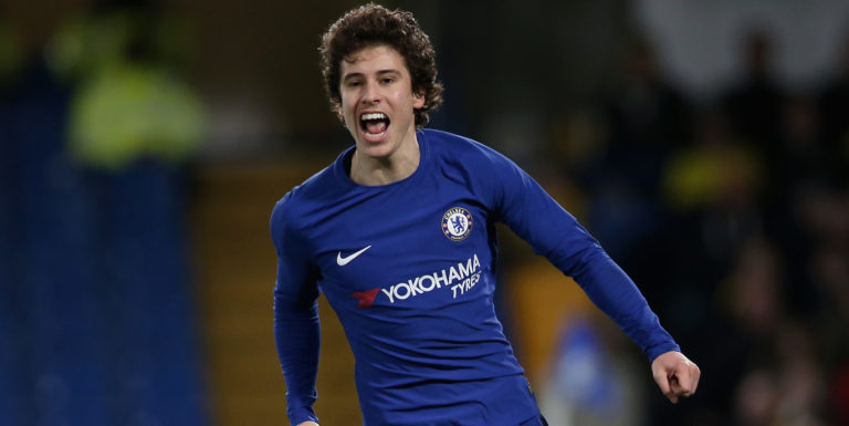 Chelsea target Atletico defender, Lampard set to make move for Chelsea midfielder and more: Chelsea news round-up