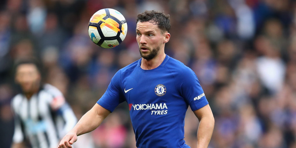 Chelsea ready to end Drinkwater’s Blues stay