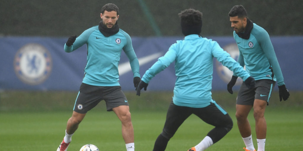 Blues to pay release clause of defensive target, United confident over signing Chelsea winger and more: Chelsea news round-up